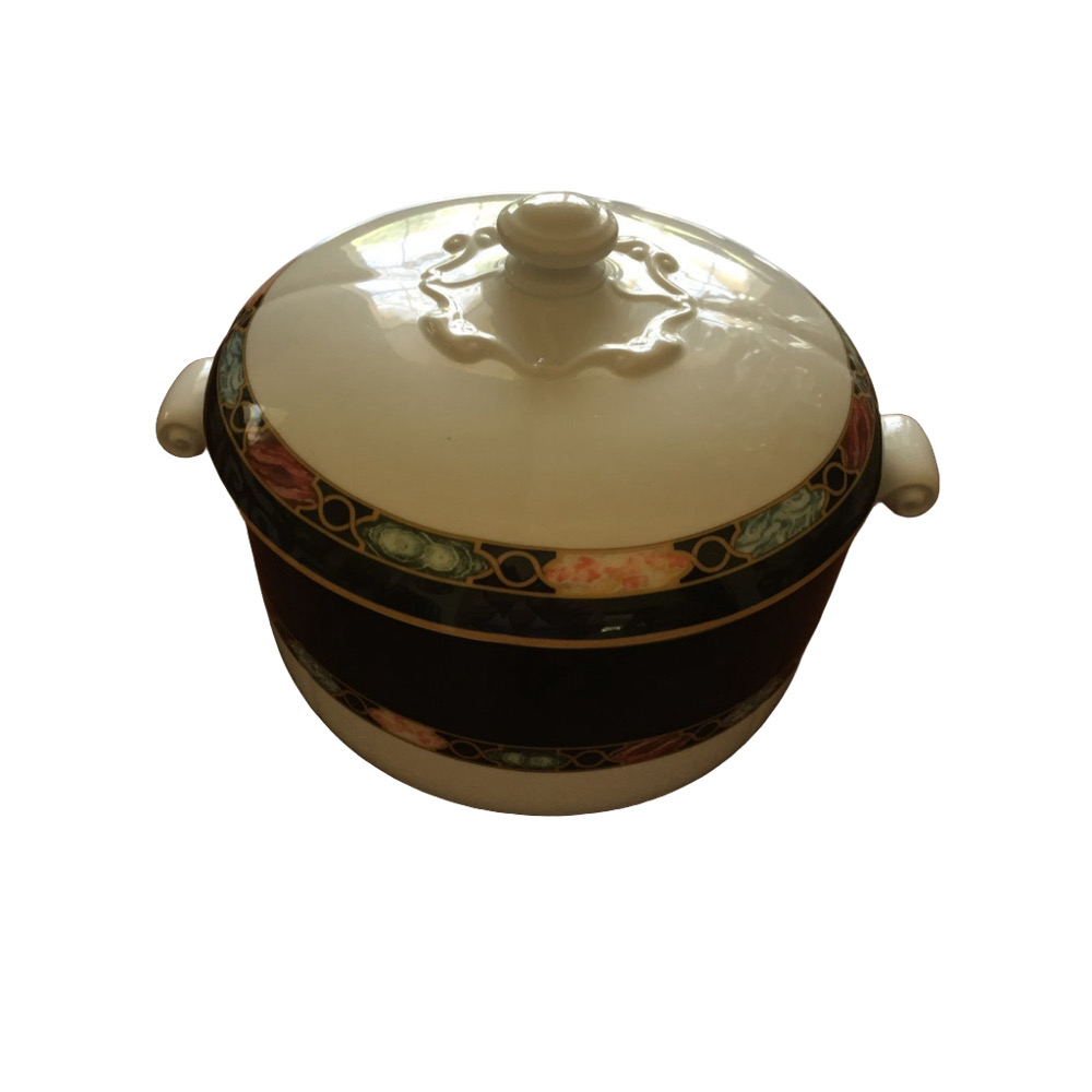 Pfaltzgraff Ceramic Casserole